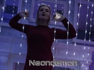 Neondemon