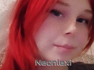 Neonlexi