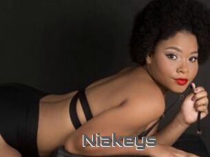 Niakeys