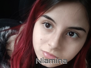 Niamina