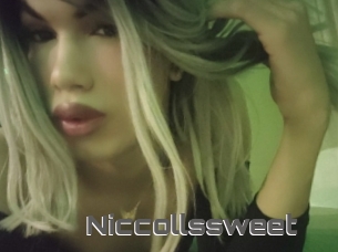 Niccollssweet