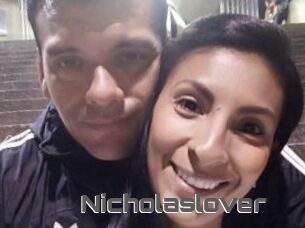 Nicholaslover