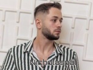 Nicholaspal