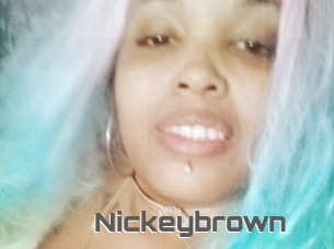 Nickeybrown