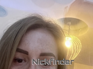 Nickfinder