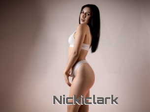 Nickiclark