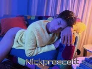 Nickprescott