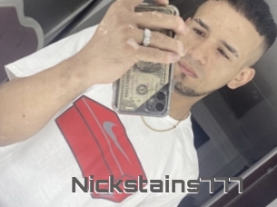 Nickstains777