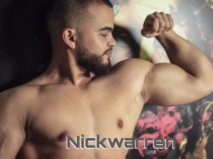 Nickwarren