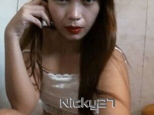 Nicky27