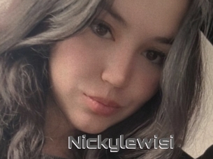 Nickylewisi