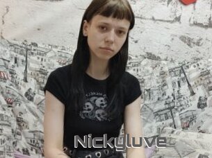 Nickyluve