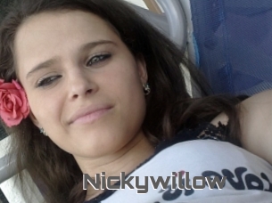 Nickywillow