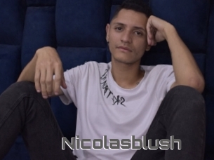 Nicolasblush