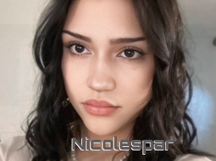 Nicolespar