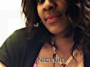 Nicruin