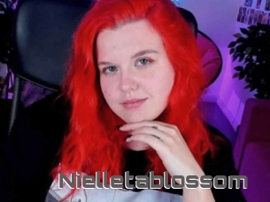 Nielletablossom