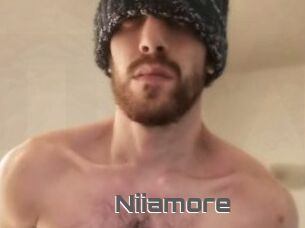 Niiamore