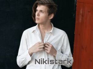 Nikistark