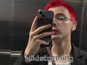 Nikistorming