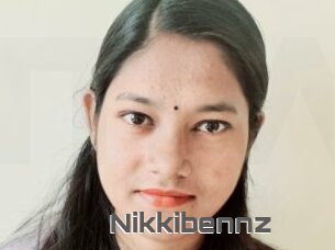 Nikkibennz