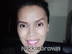 Nikkiebrown