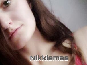 Nikkiemae