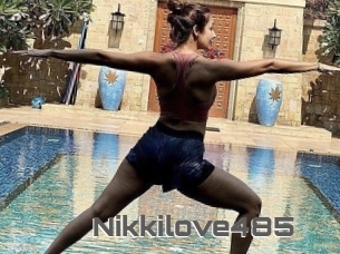 Nikkilove485