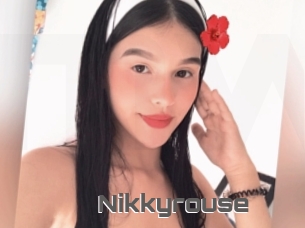 Nikkyrouse