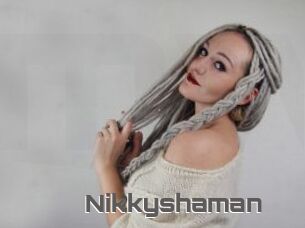 Nikkyshaman