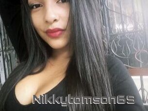 Nikkytomson69