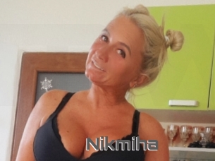 Nikmiha