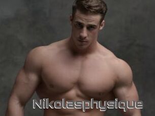Nikolasphysique