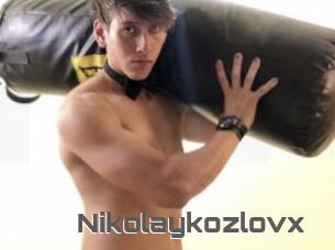Nikolaykozlovx
