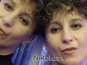 Nikoldav