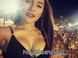 Nikolesweet