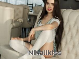 Nikollkiss