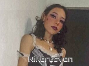Nikorusven