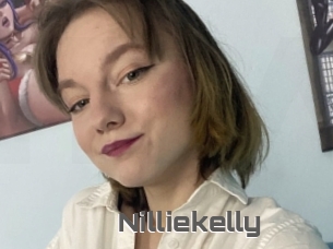 Nilliekelly