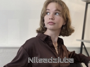 Nilsadziuba