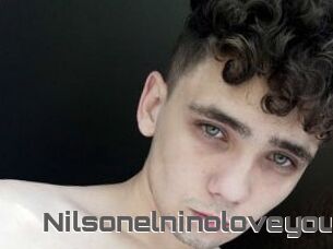 Nilsonelninoloveyou