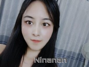 Ninanan