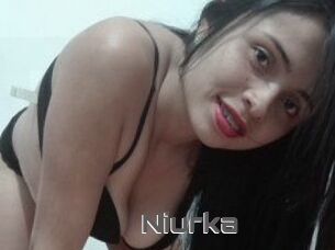 Niurka