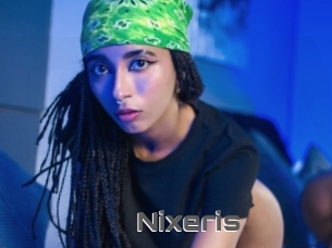 Nixeris