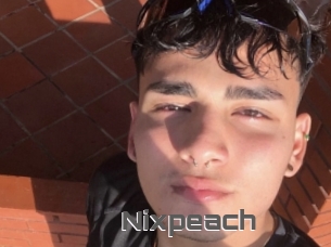 Nixpeach