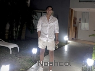 Noahcol