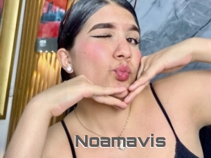 Noamavis