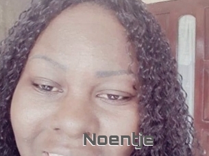 Noentje