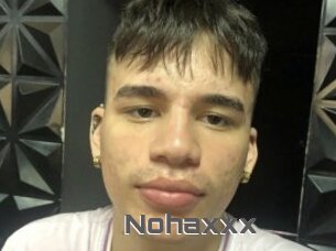 Nohaxxx