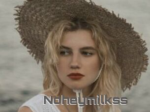 Noheymilkss